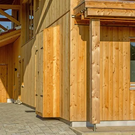 Appartement An Der Lofer *