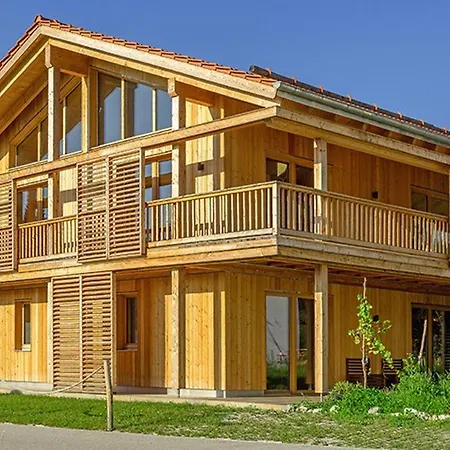 Apartamento An Der Lofer Reit im Winkl