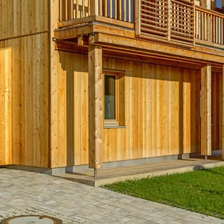An Der Lofer Apartamento *