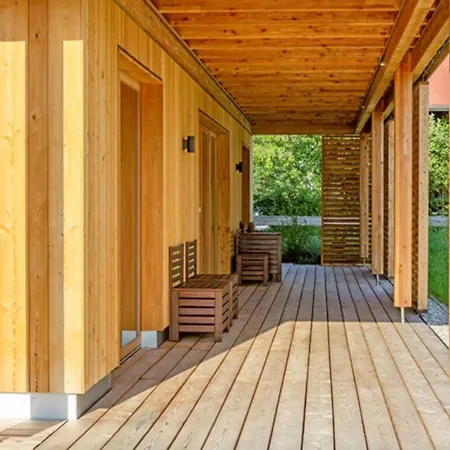 An Der Lofer Apartamento