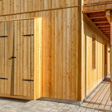An Der Lofer Apartamento