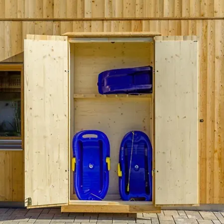 Apartamento An Der Lofer