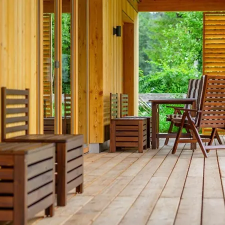 An Der Lofer Apartamento