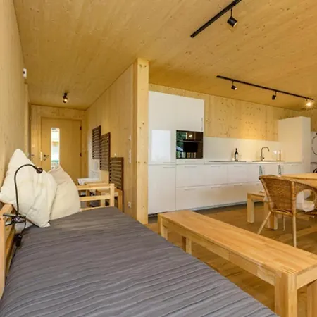 An Der Lofer Apartamento *