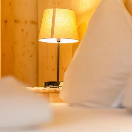 An Der Lofer Apartamento