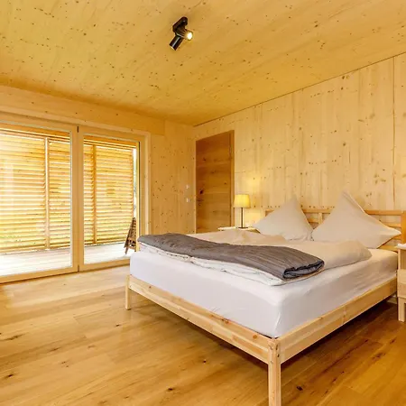 Apartamento An Der Lofer