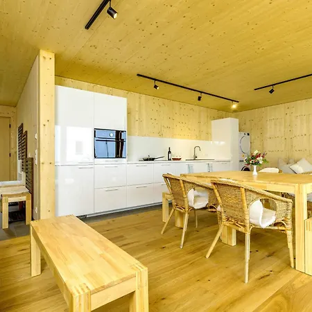 An Der Lofer Apartamento *