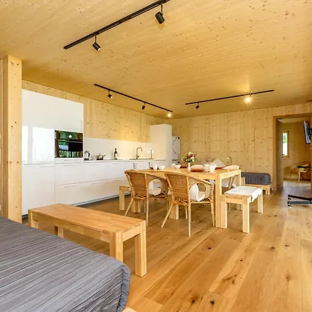 Apartamento An Der Lofer *
