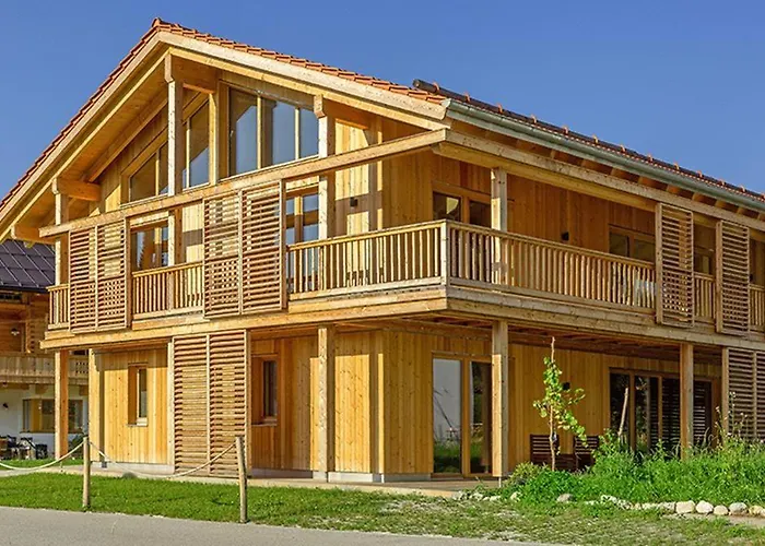 Lejlighed An Der Lofer Reit im Winkl